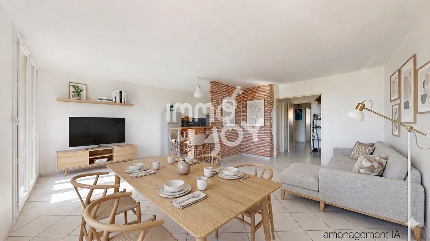 Appartement à vendre, 102m², Blagnac