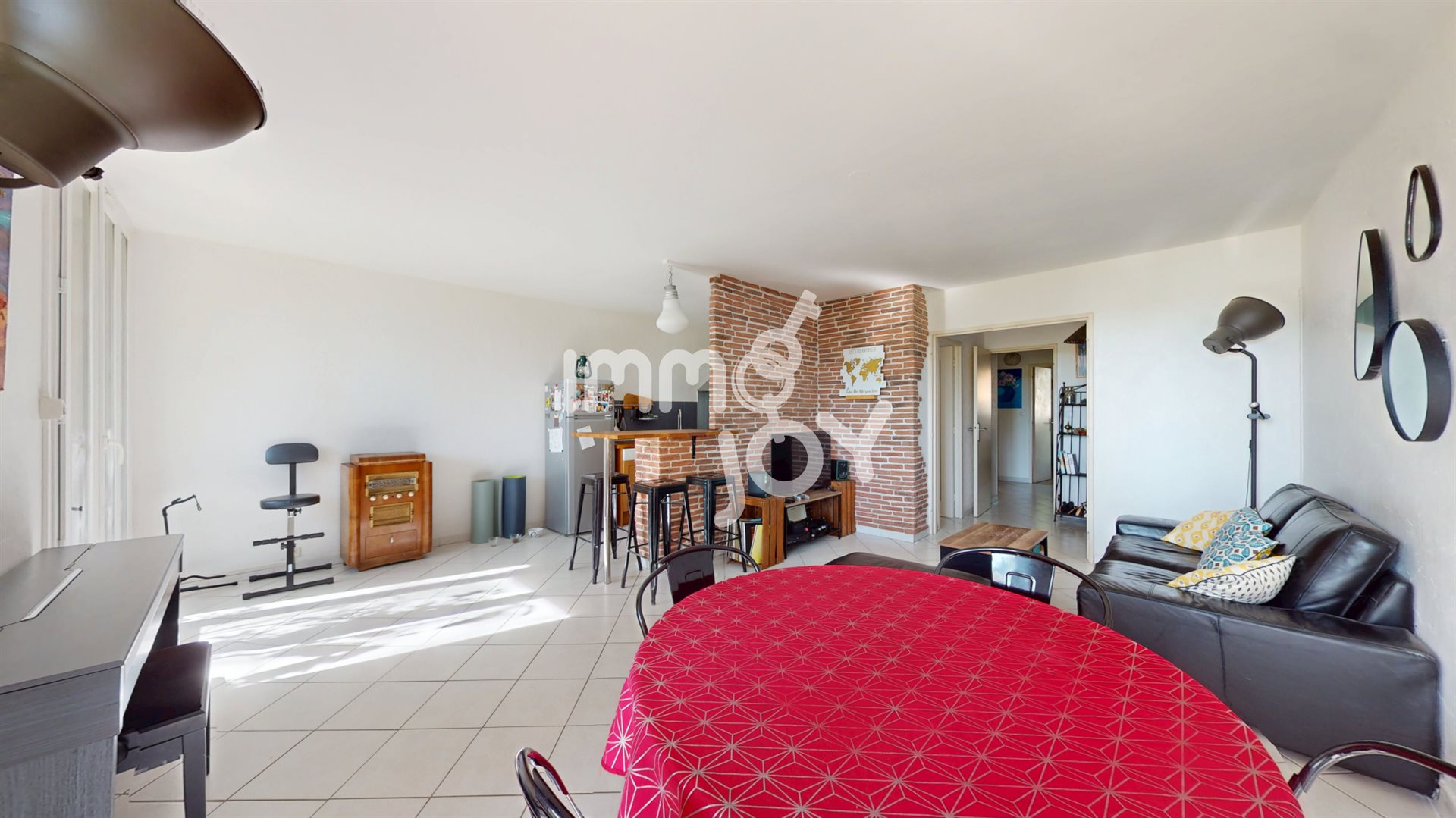 Appartement à vendre, 102m², Blagnac