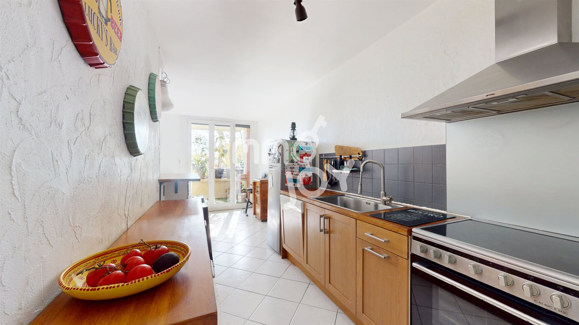 Appartement à vendre, 102m², Blagnac