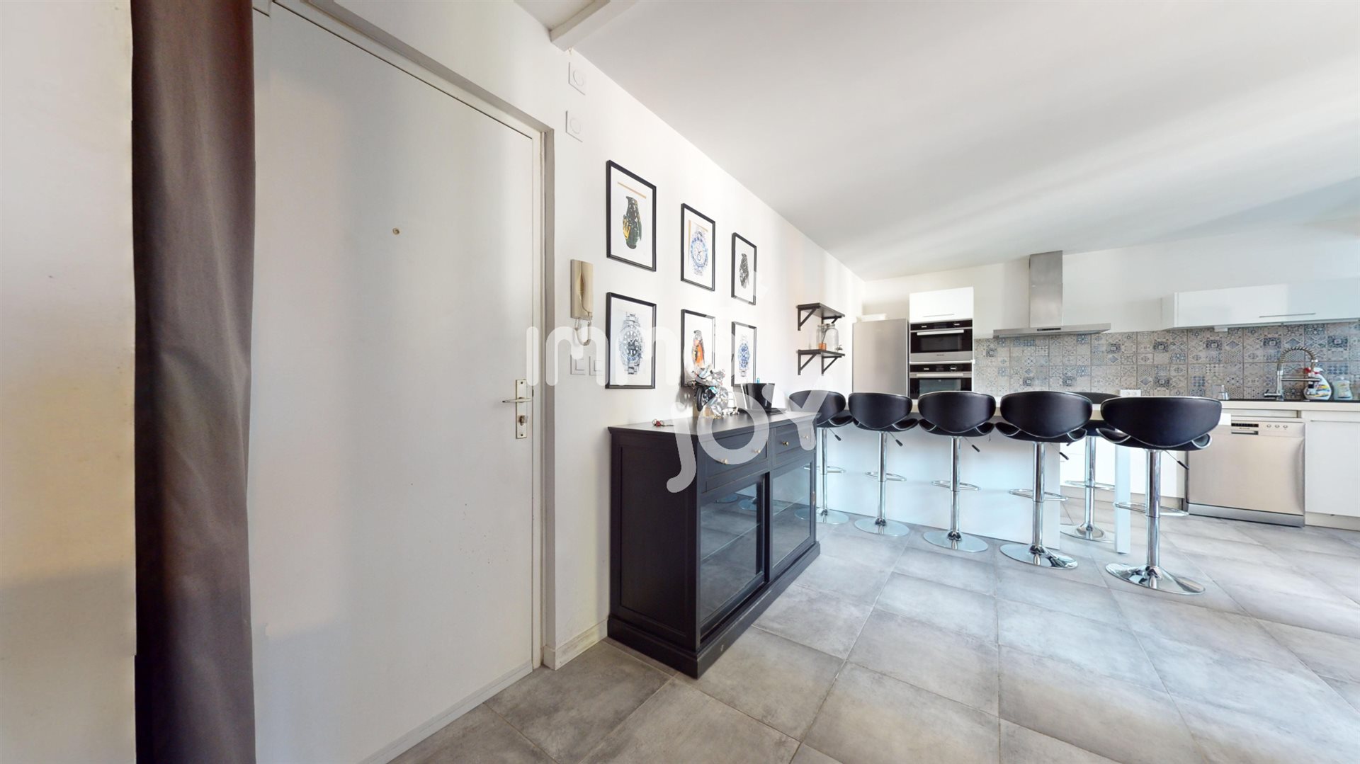 Appartement à louer, 59m², Tournefeuille