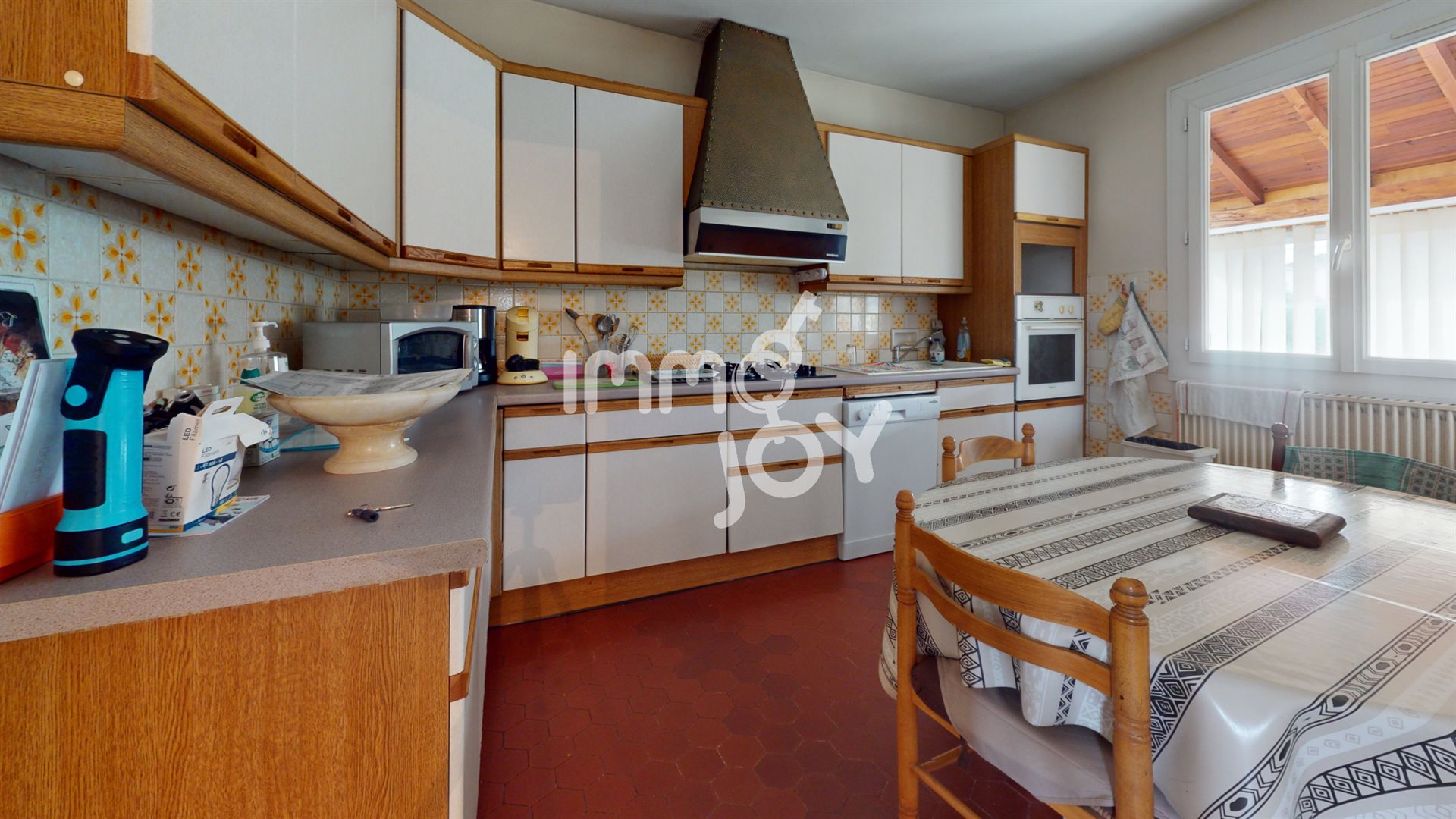 Maison à vendre, 94m², Beauzelle