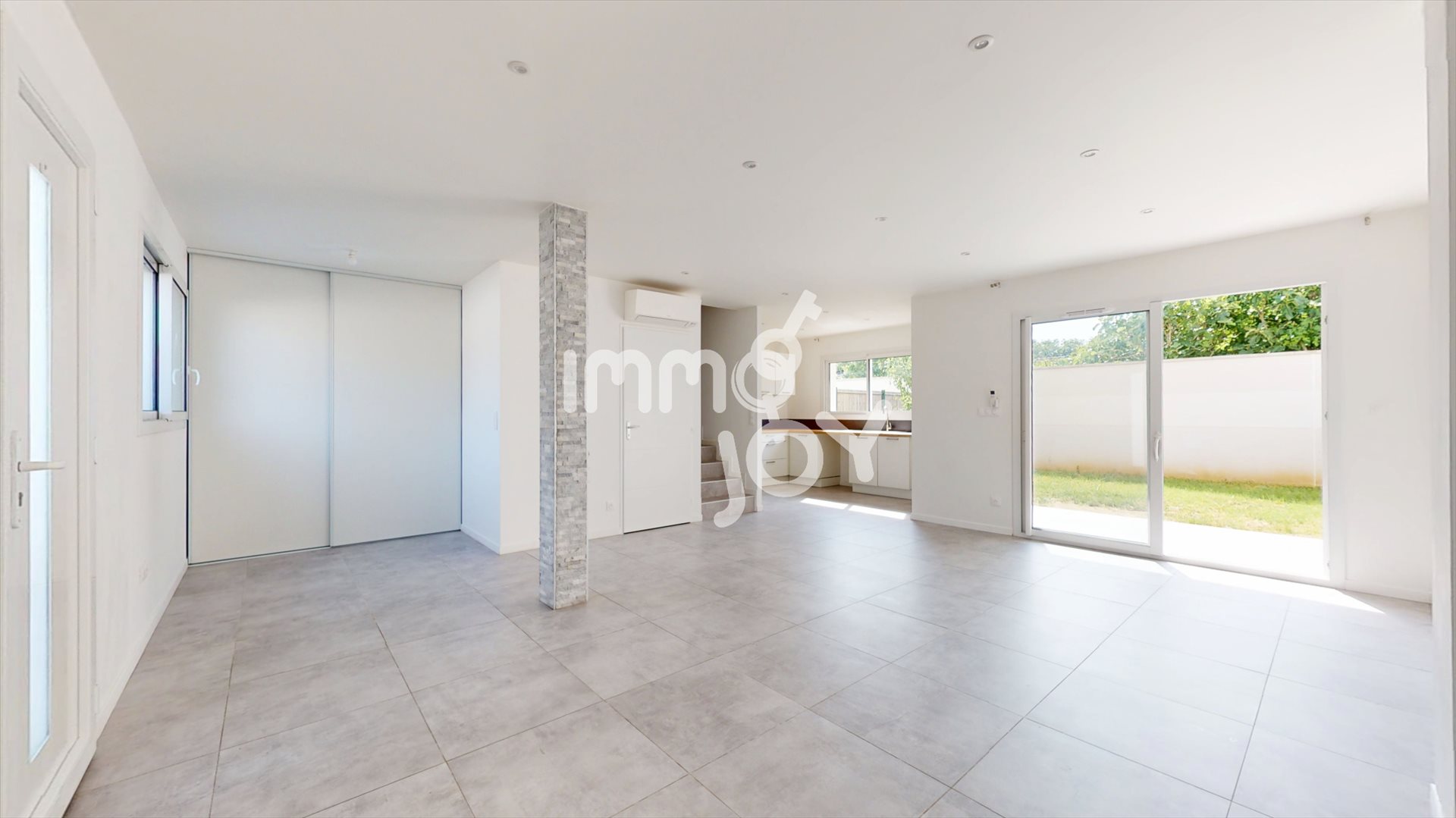 Maison à louer, 94m², Tournefeuille