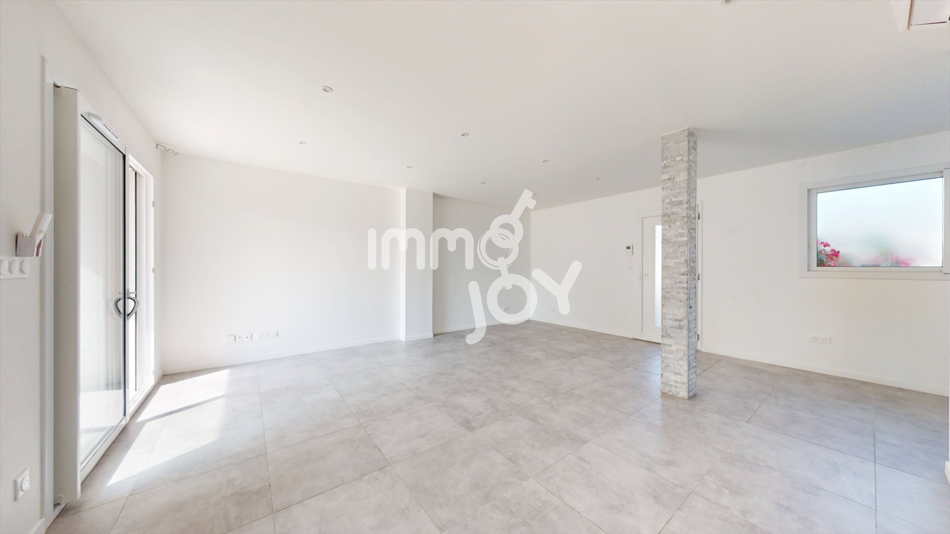 Maison à louer, 94m², Tournefeuille