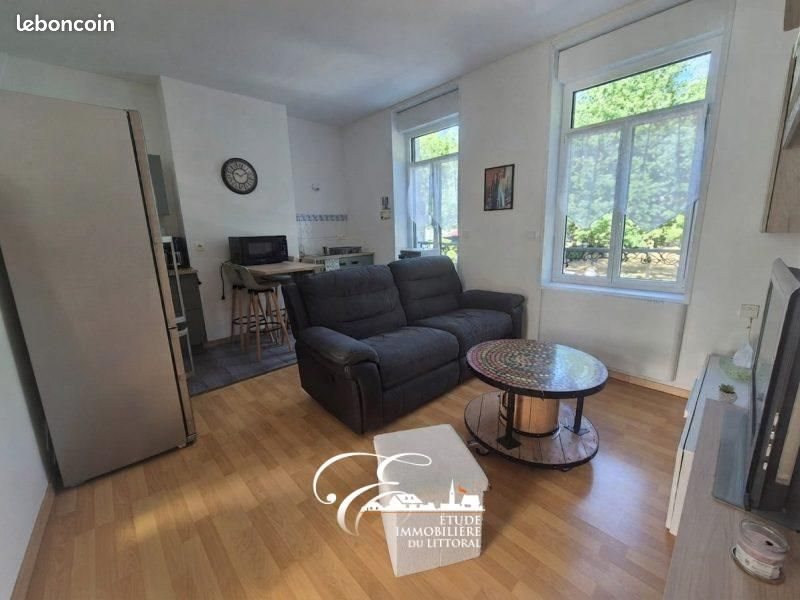 Appartement à louer, 33m², Ardres