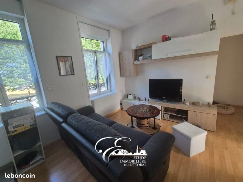 Appartement à louer, 33m², Ardres
