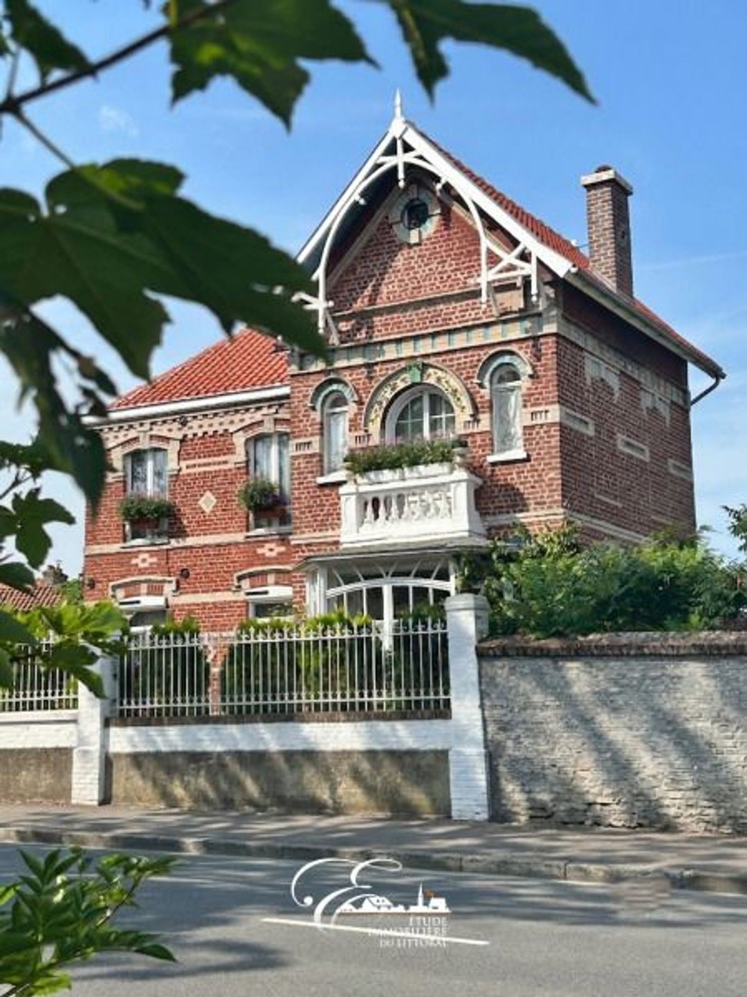 Maison à vendre, 162m², Ardres