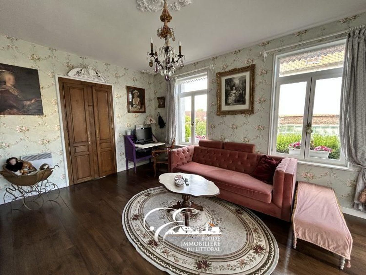 Maison à vendre, 162m², Ardres