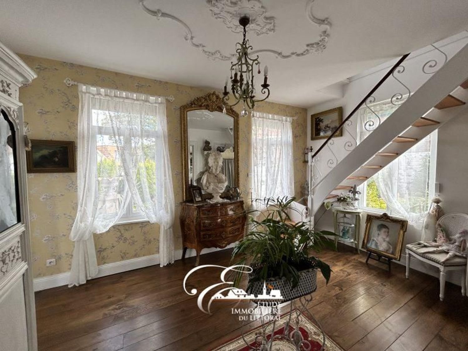 Maison à vendre, 162m², Ardres