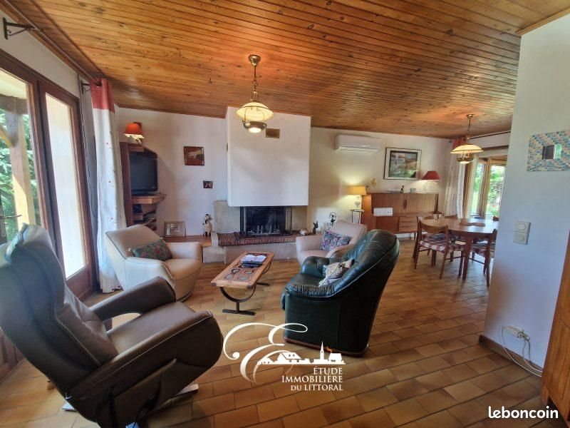 Maison à vendre, 152m², Oye-Plage
