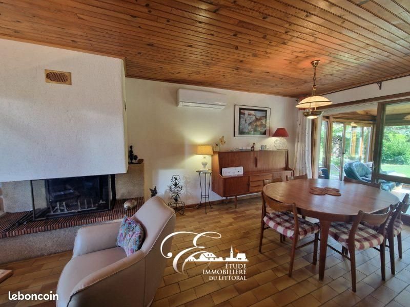 Maison à vendre, 152m², Oye-Plage