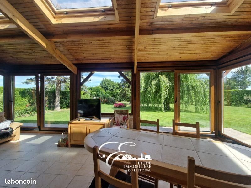 Maison à vendre, 152m², Oye-Plage