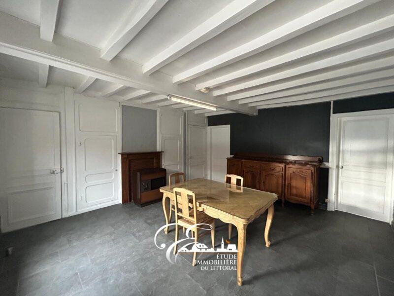 Maison à vendre, 133m², Bayenghem-lès-Eperlecques