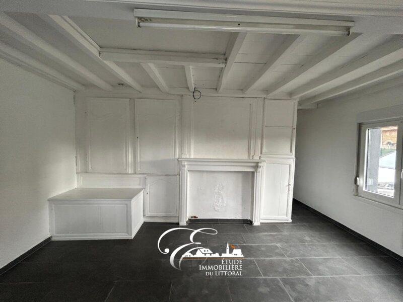 Maison à vendre, 133m², Bayenghem-lès-Eperlecques
