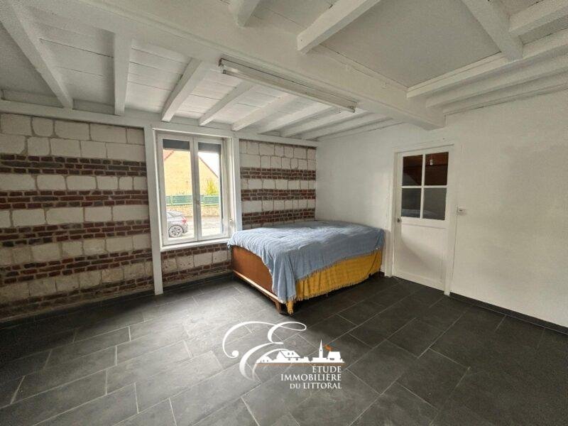 Maison à vendre, 133m², Bayenghem-lès-Eperlecques