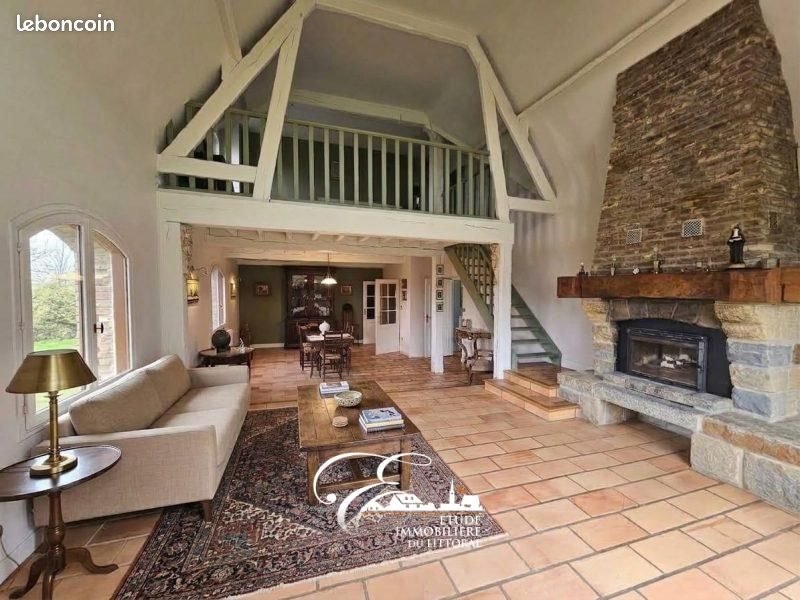 Maison à vendre, 240m², Thérouanne