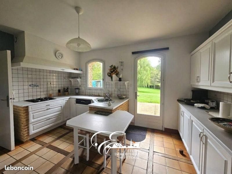 Maison à vendre, 240m², Thérouanne
