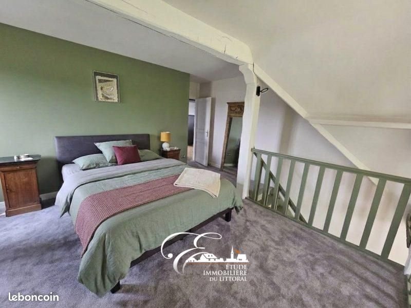 Maison à vendre, 240m², Thérouanne
