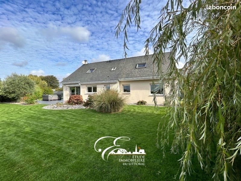 Maison à vendre, 170m², Audruicq