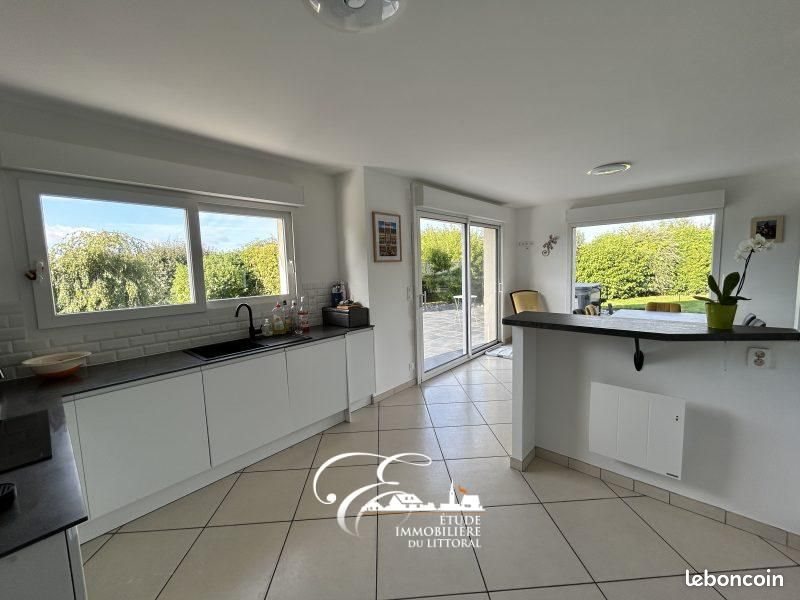 Maison à vendre, 170m², Audruicq