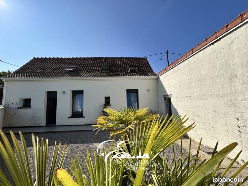 Maison à vendre, 110m², Ardres