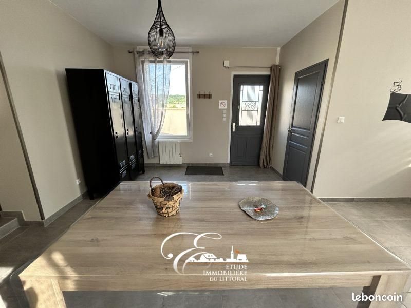 Maison à vendre, 110m², Ardres