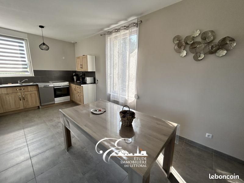 Maison à vendre, 110m², Ardres