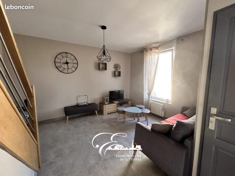 Maison à vendre, 110m², Ardres