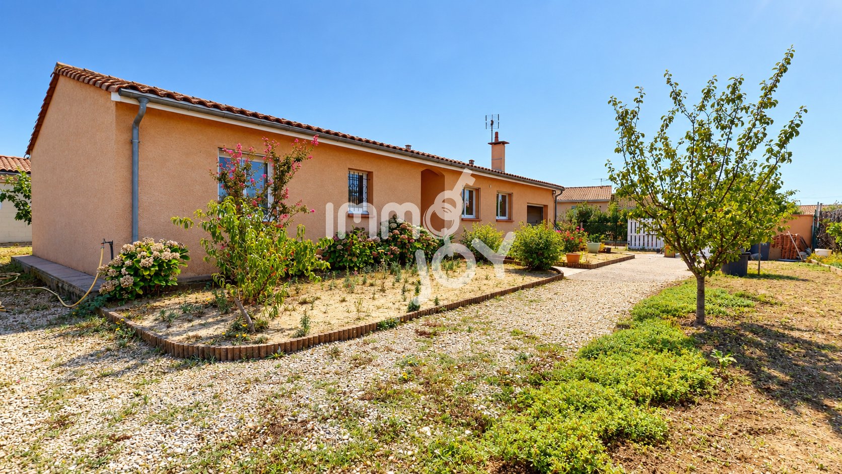 Maison à vendre, 117m², Vernet