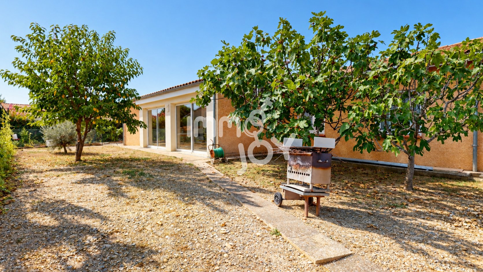 Maison à vendre, 117m², Vernet