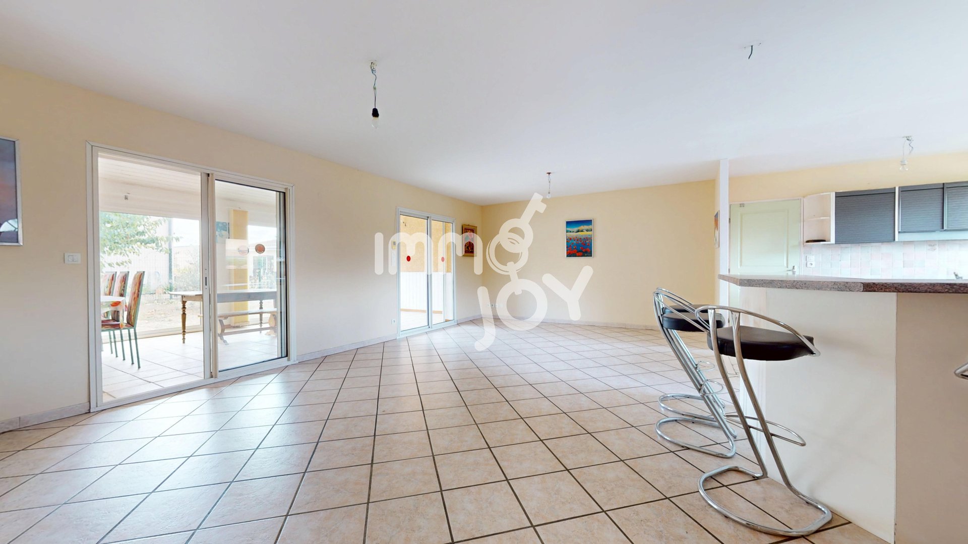 Maison à vendre, 117m², Vernet