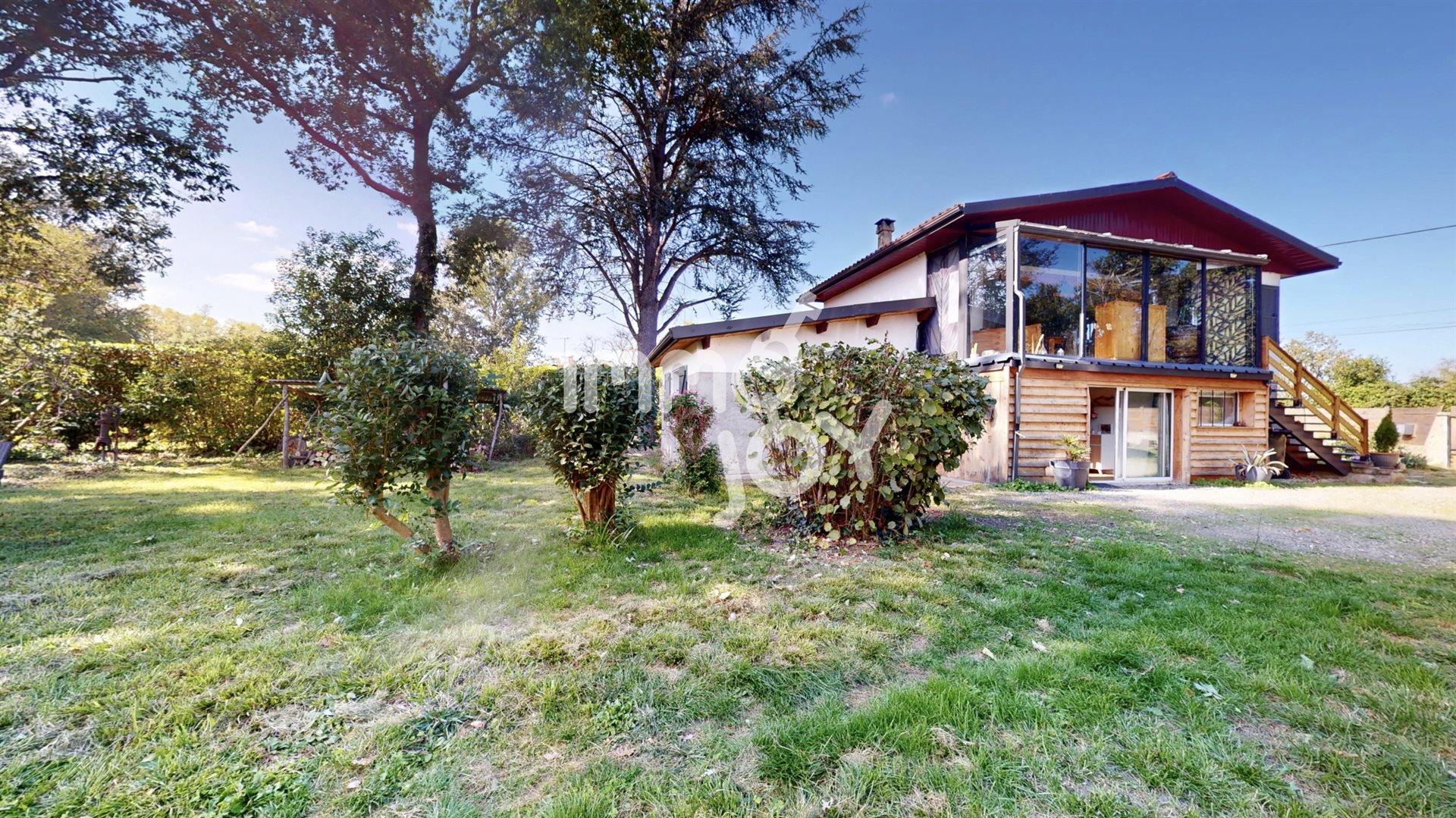 Maison à vendre, 116m², Noé