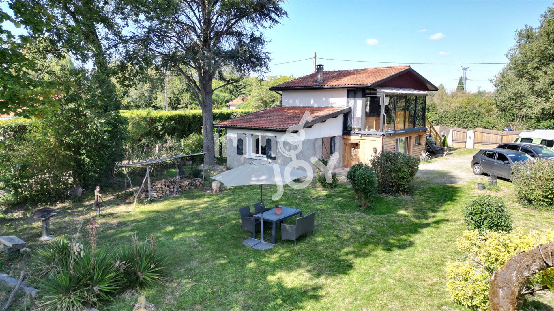 Maison à vendre, 116m², Noé