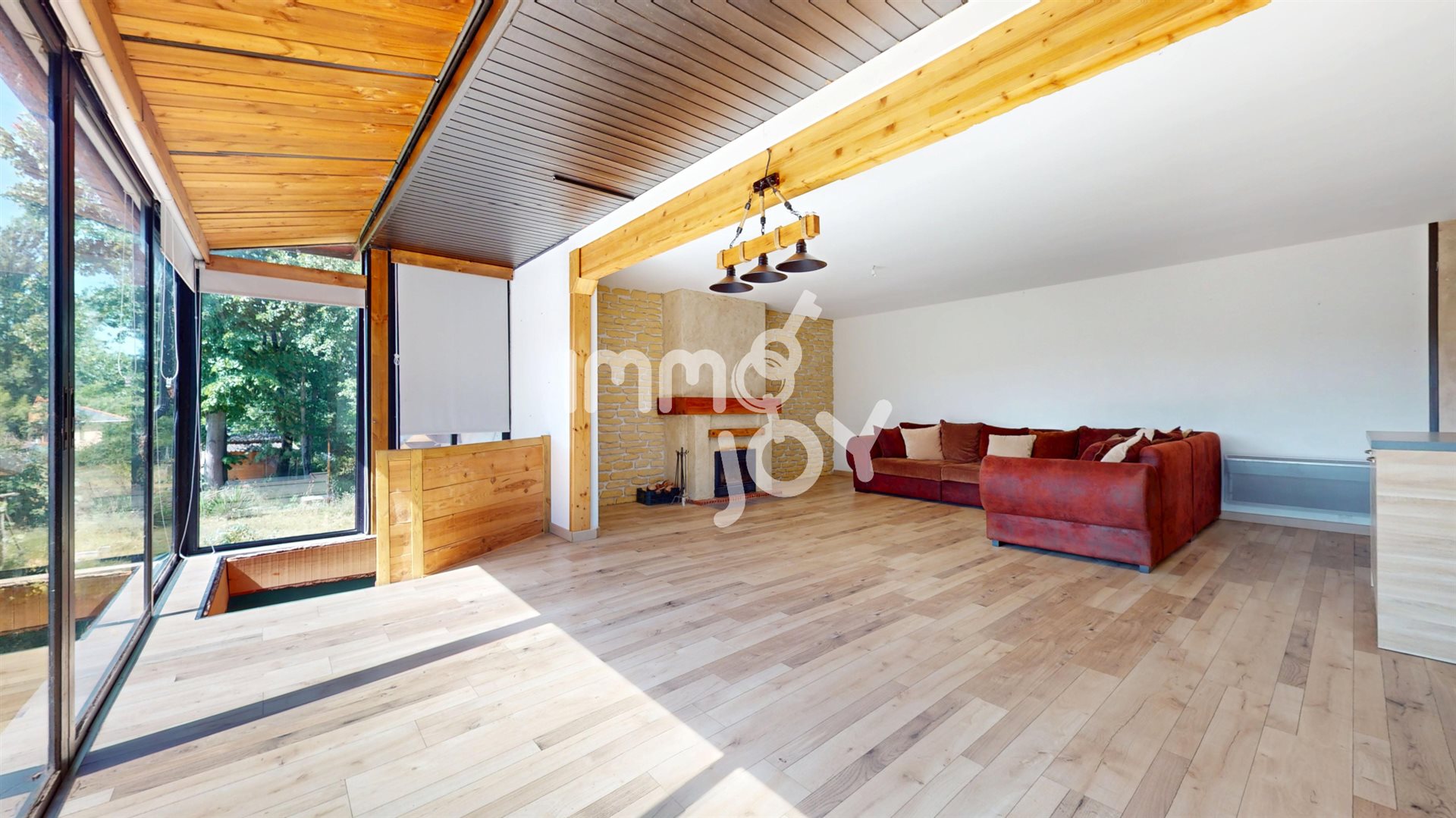Maison à vendre, 116m², Noé