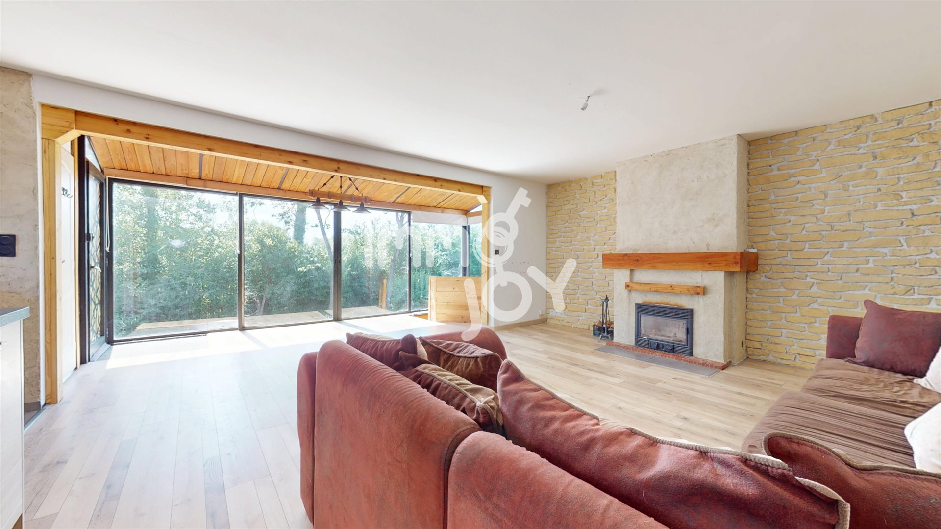 Maison à vendre, 116m², Noé
