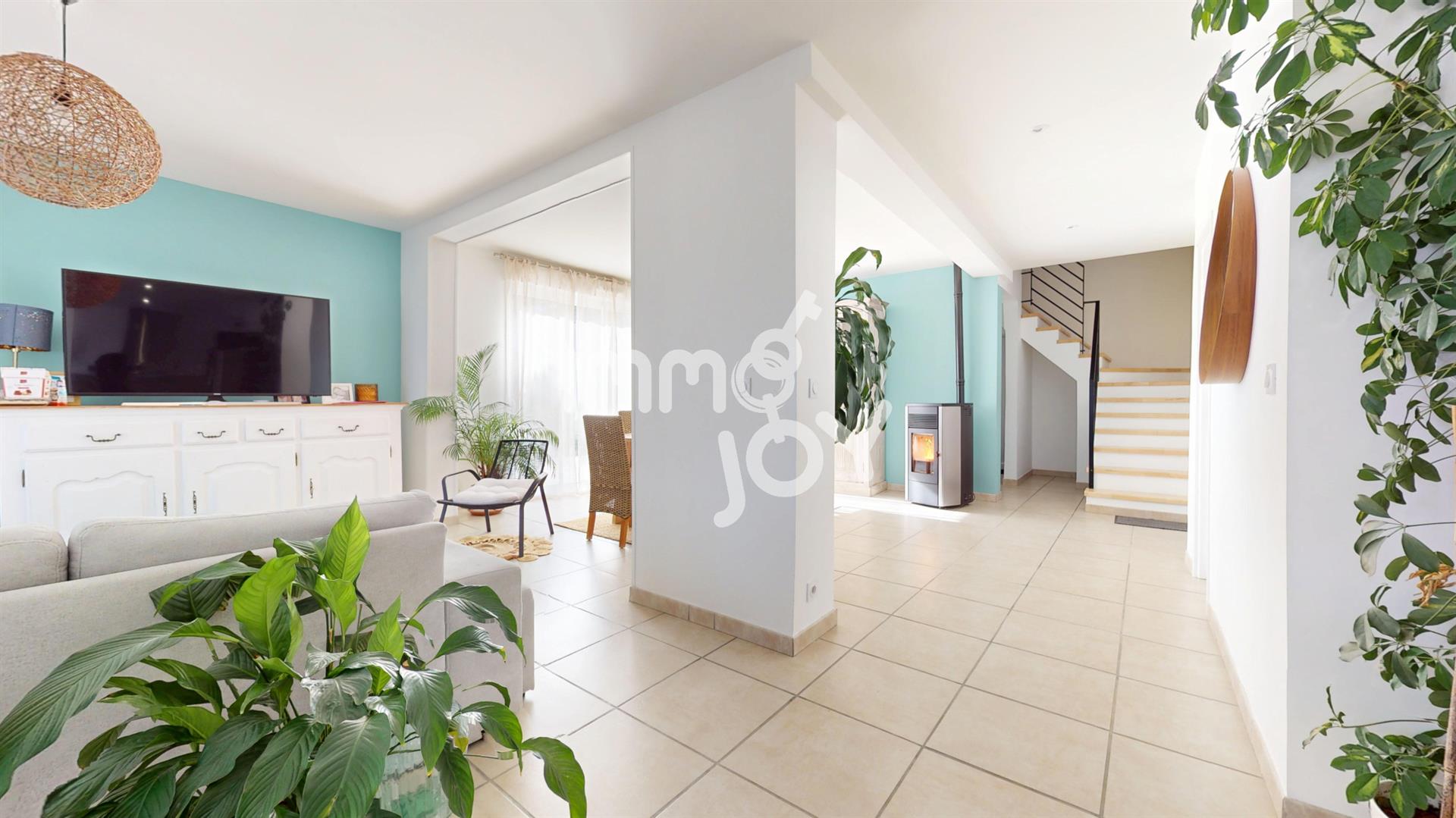 Maison à vendre, 164m², Lézat-sur-Lèze
