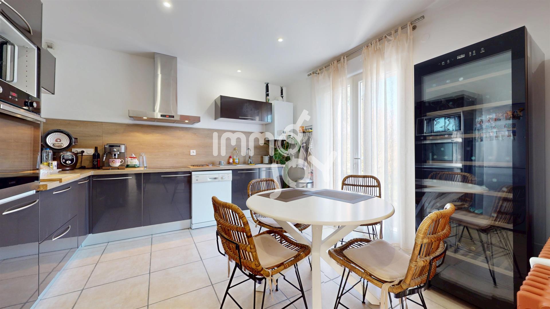 Maison à vendre, 164m², Lézat-sur-Lèze