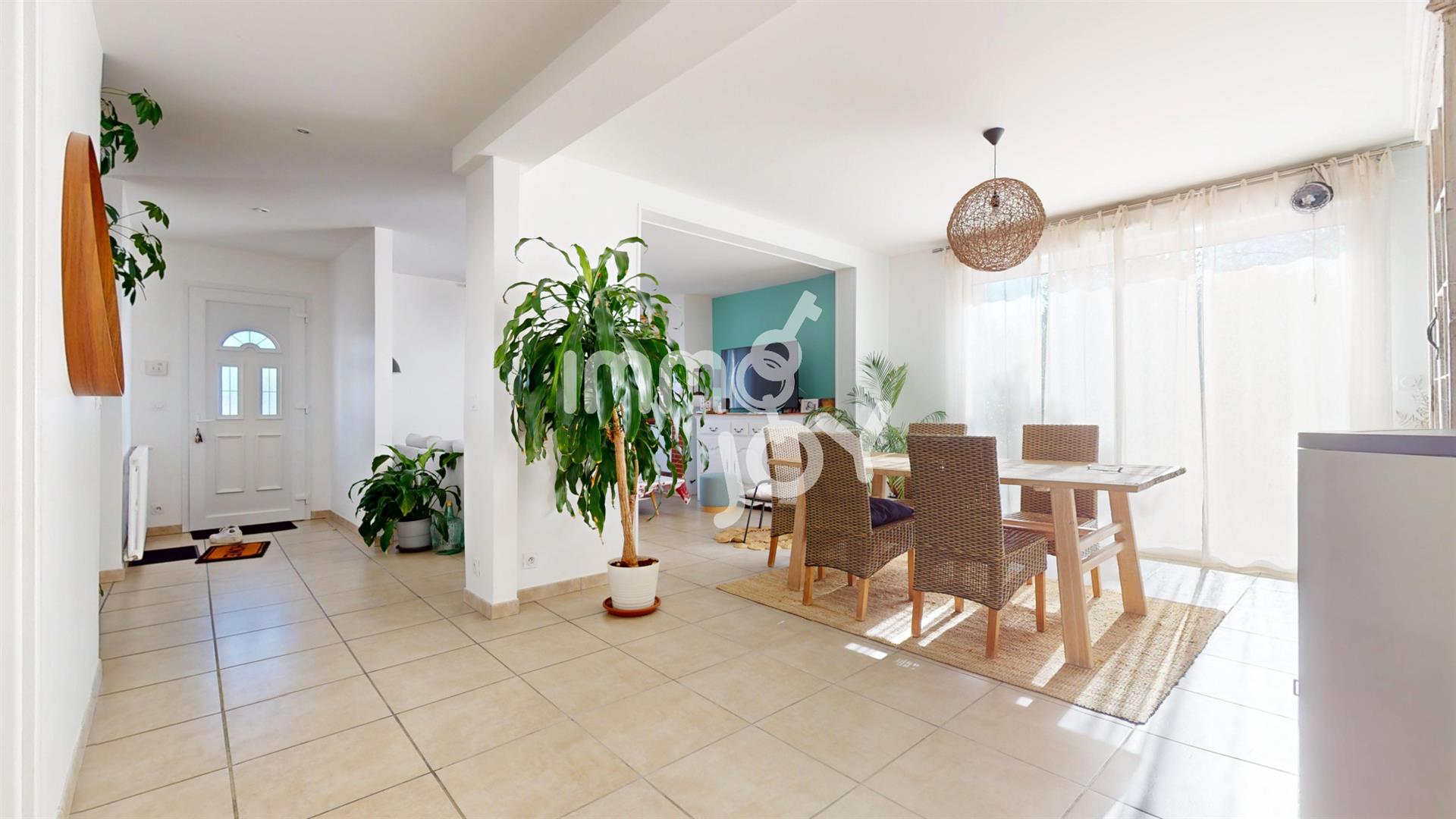 Maison à vendre, 164m², Lézat-sur-Lèze