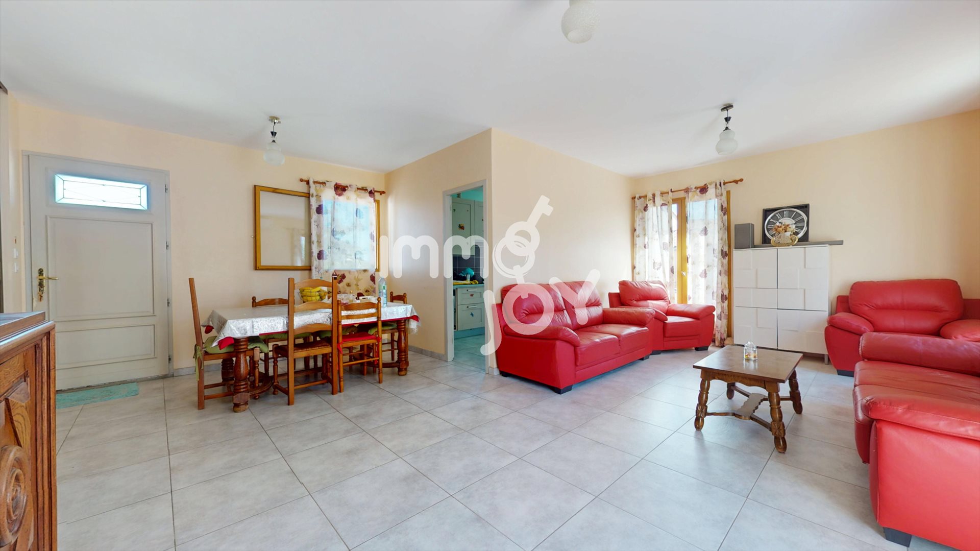 Maison à vendre, 88m², Saint-Sulpice-sur-Lèze