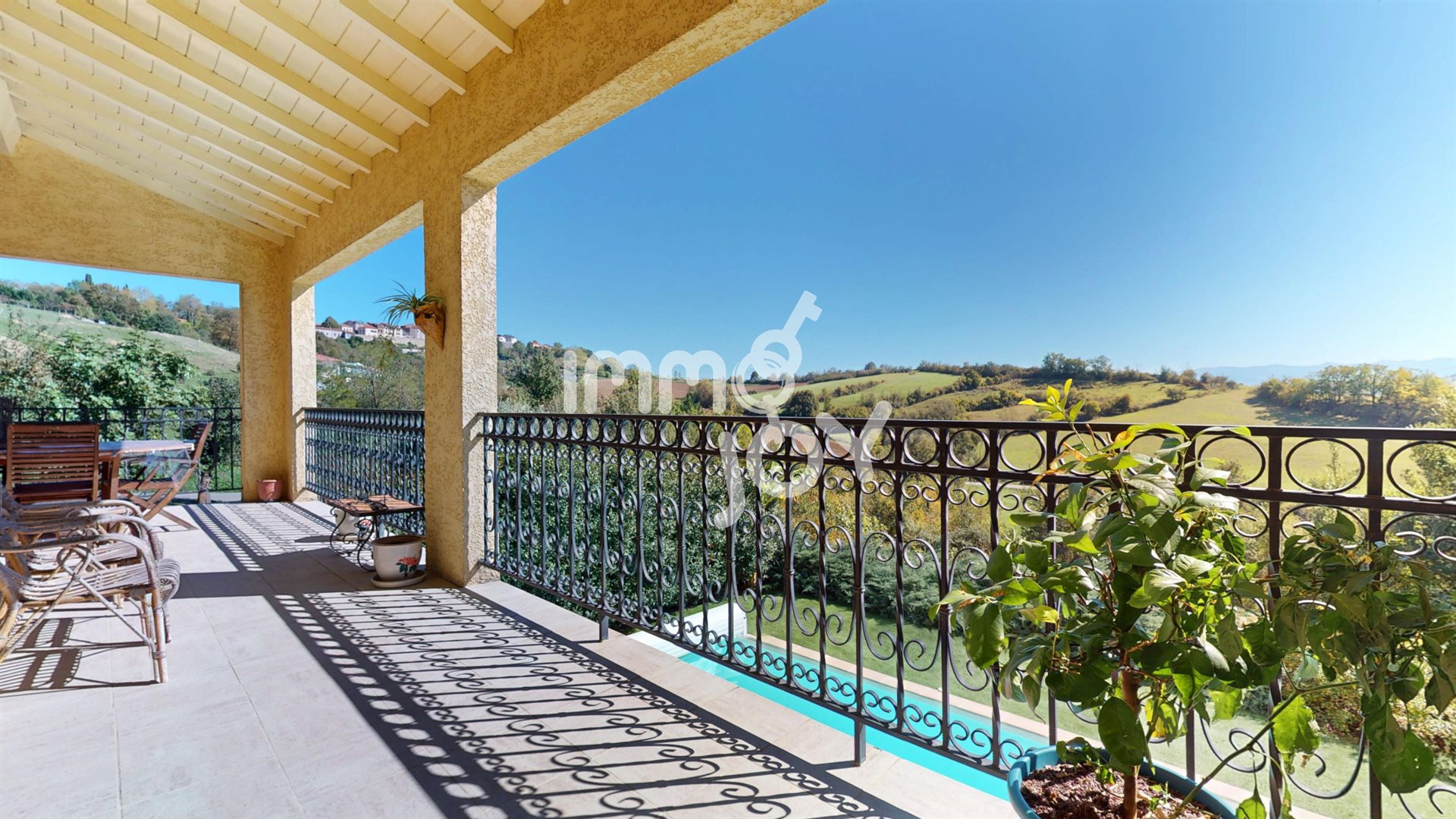 Maison à vendre, 164m², Carla-Bayle