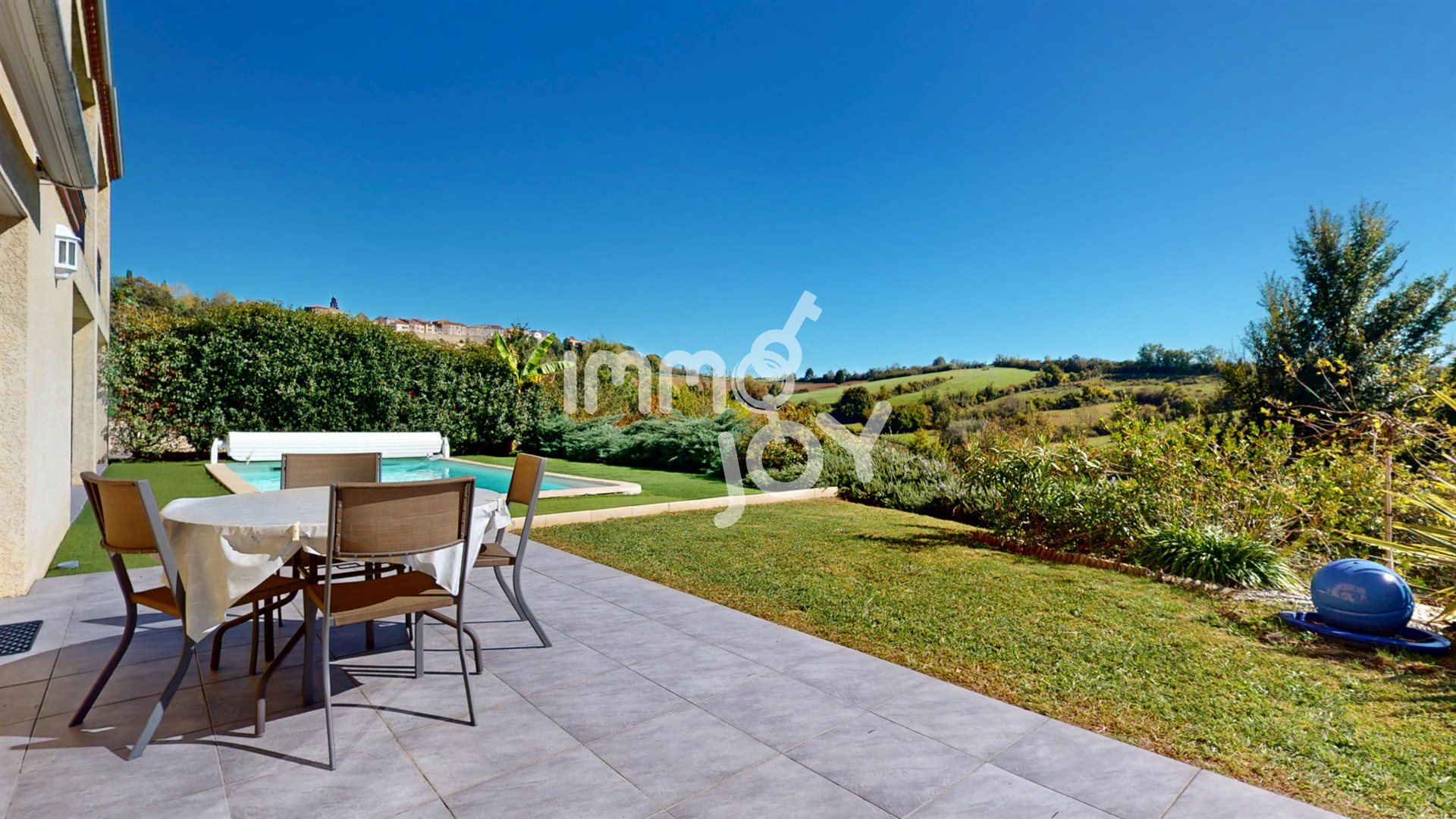 Maison à vendre, 164m², Carla-Bayle