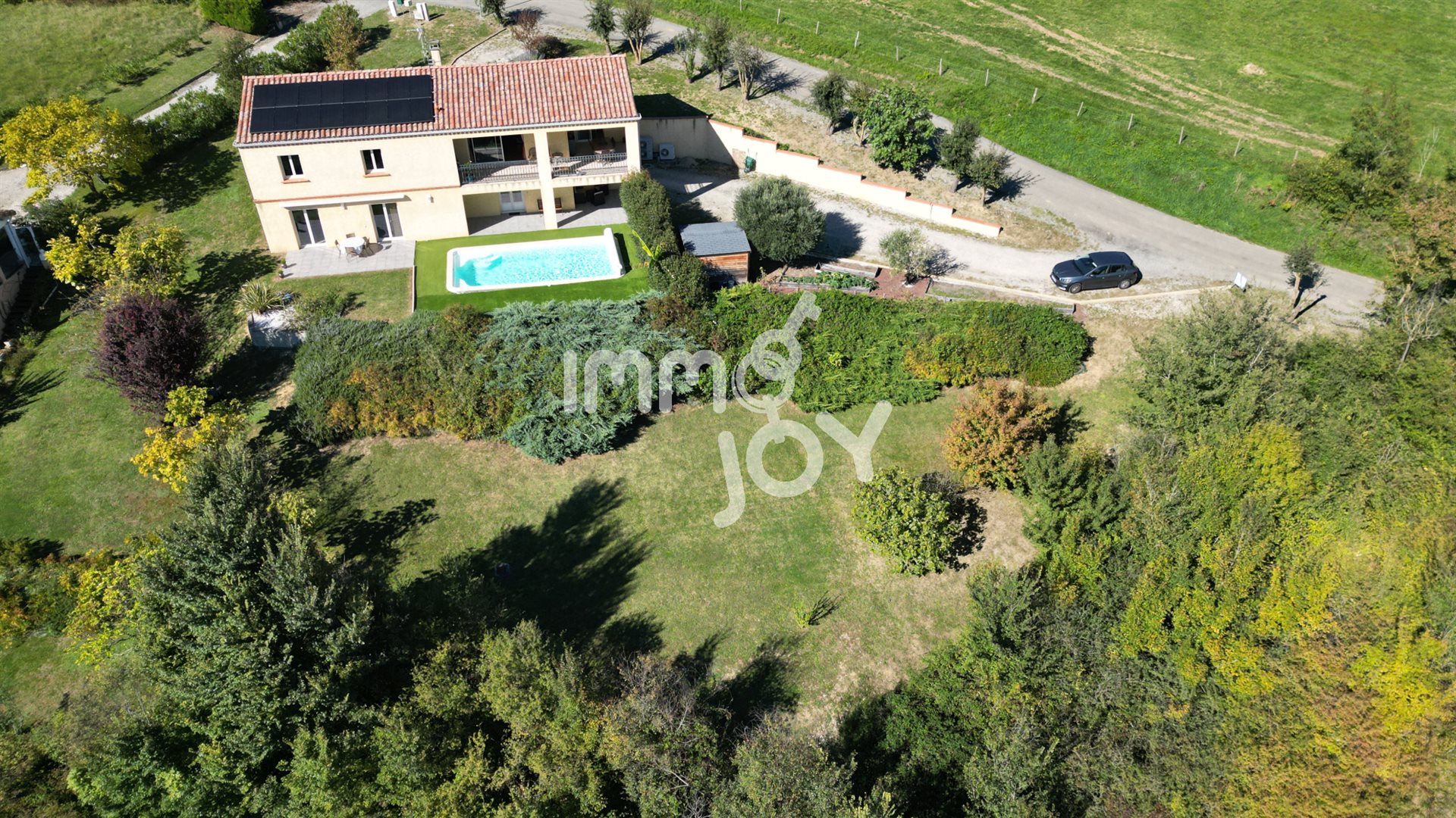 Maison à vendre, 164m², Carla-Bayle