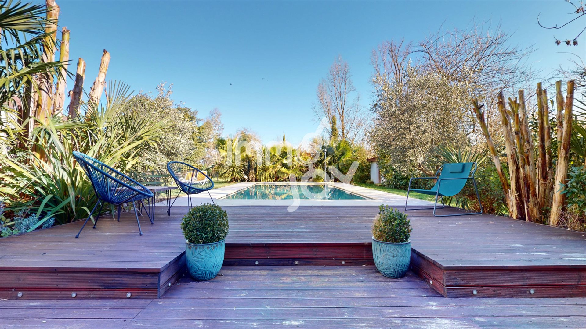 Maison à vendre, 165m², Beauchalot