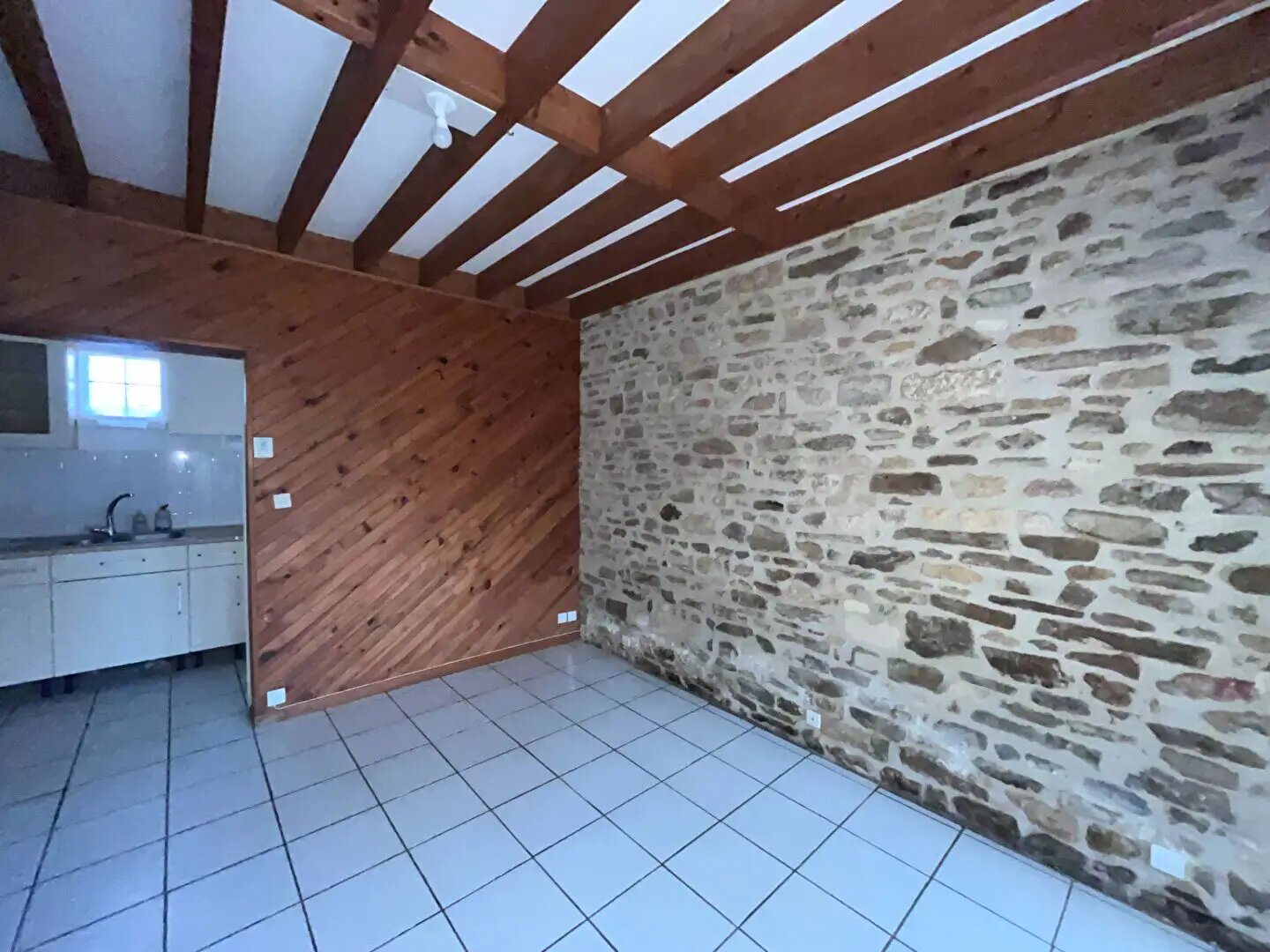 Maison à louer, 51m², Boulon