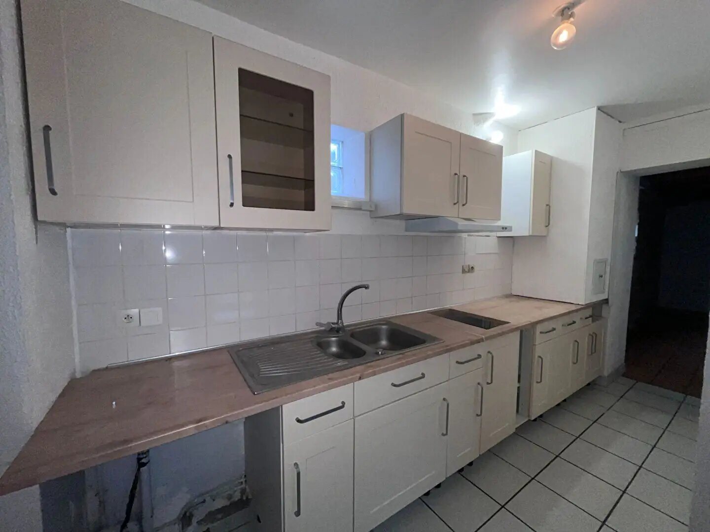 Maison à louer, 51m², Boulon