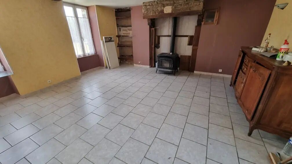 Maison à vendre, 68m², Pont-d'Ouilly