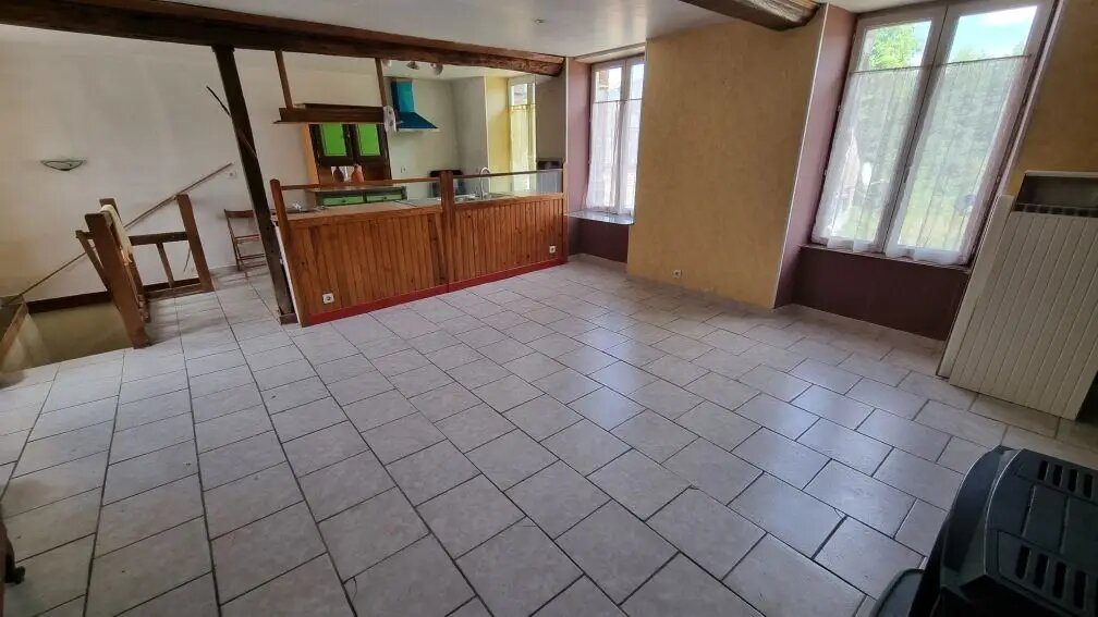 Maison à vendre, 68m², Pont-d'Ouilly