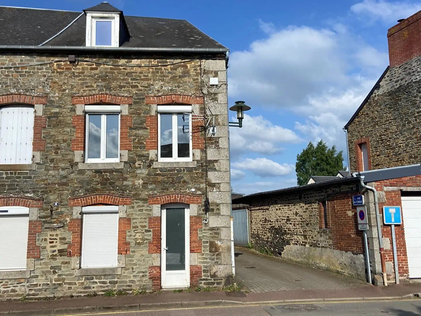 Maison à louer, 51m², Saint-Pierre-du-Regard