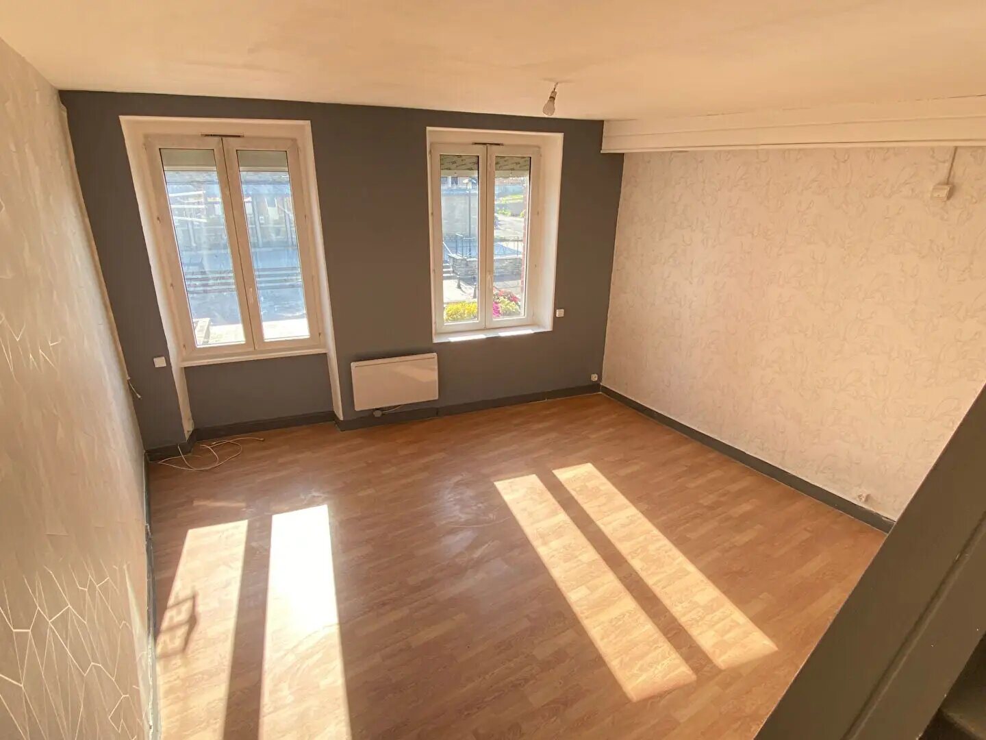 Maison à louer, 51m², Saint-Pierre-du-Regard