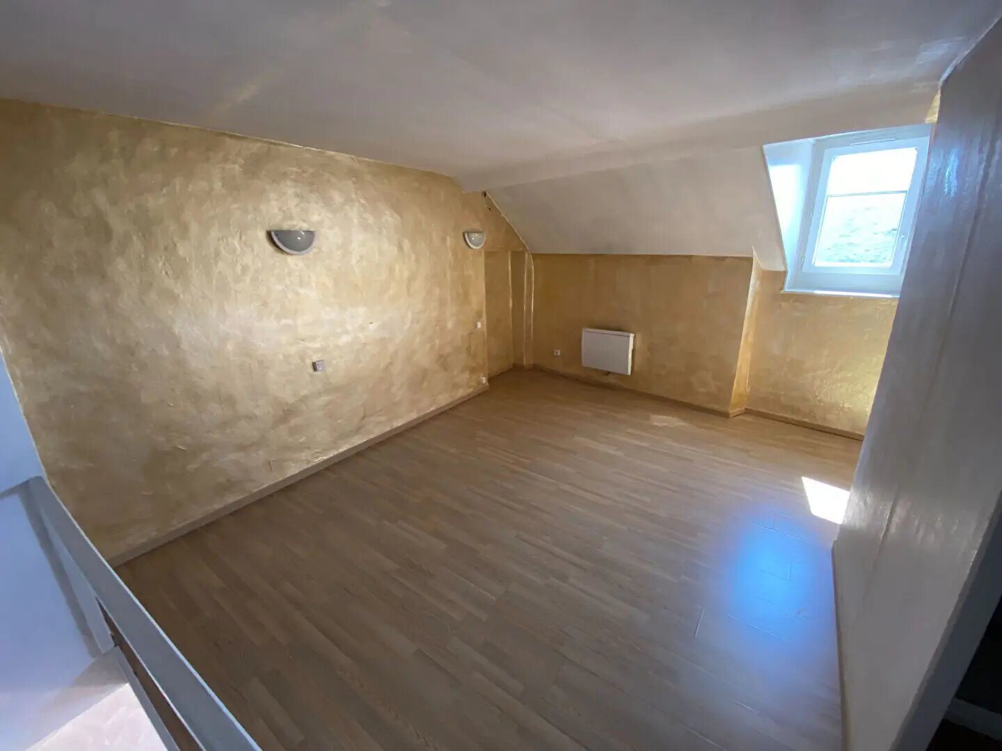 Maison à louer, 51m², Saint-Pierre-du-Regard