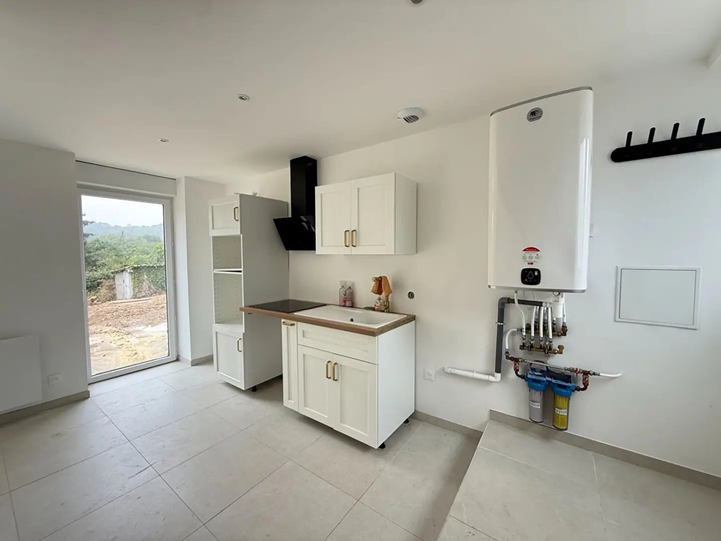 Maison à vendre, 60m², Clécy